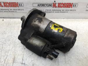 Gebruikte Startmotor Jeep Cherokee (XJ) 4.0 i Prijs op aanvraag aangeboden door N Kossen Autorecycling BV