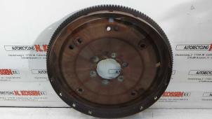 Gebruikte Starterkrans Jeep Cherokee (XJ) 4.0 i Prijs op aanvraag aangeboden door N Kossen Autorecycling BV