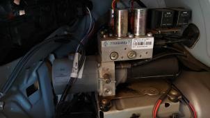 Gebruikte Cabriodak Motor Renault Megane (EA) 1.6 16V Sport Prijs op aanvraag aangeboden door N Kossen Autorecycling BV