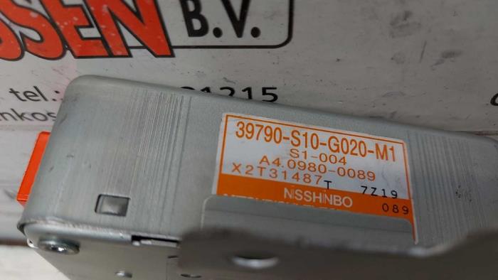 Gebruikte Computer Diversen Honda CR-V (RD1/3) 2.0i 16V VTEC Prijs op aanvraag aangeboden door N Kossen Autorecycling BV