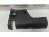 Toyota Aygo (B40) 1.0 12V VVT-i Dashboard deel