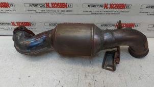 Gebruikte Katalysator Mini Mini (R56) 1.6 16V Cooper S Prijs op aanvraag aangeboden door N Kossen Autorecycling BV