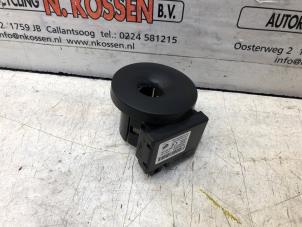 Gebruikte Startonderbreking Opel Vivaro 1.6 CDTi BiTurbo 125 Prijs op aanvraag aangeboden door N Kossen Autorecycling BV