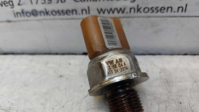Gebruikte Druksensor Volkswagen Caddy Prijs op aanvraag aangeboden door N Kossen Autorecycling BV