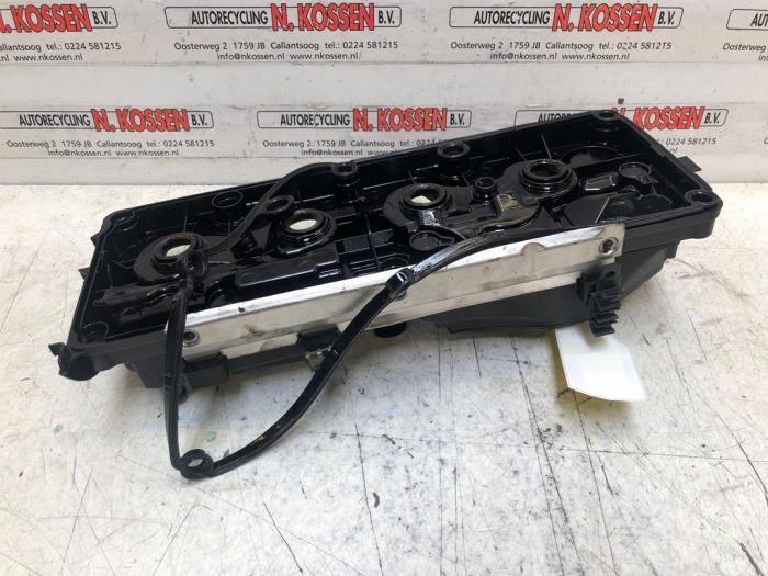 Gebruikte Kleppendeksel Volkswagen Caddy Prijs op aanvraag aangeboden door N Kossen Autorecycling BV
