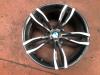 BMW X5 (E53) 4.4 V8 32V Velg