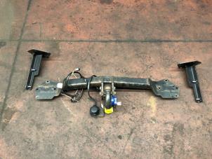 Gebruikte Trekhaak BMW X5 (E53) 4.4 V8 32V Prijs op aanvraag aangeboden door N Kossen Autorecycling BV