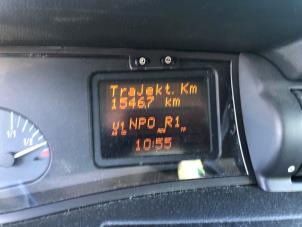 Gebruikte Display Interieur Opel Omega B (25/26/27) 2.2 16V Prijs op aanvraag aangeboden door N Kossen Autorecycling BV