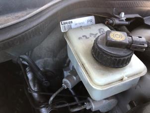 Gebruikte Rembol Opel Omega B (25/26/27) 2.2 16V Prijs op aanvraag aangeboden door N Kossen Autorecycling BV