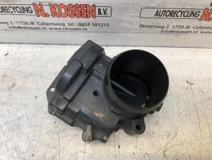 Gebruikte Gasklephuis Mini Mini (R56) 1.6 16V Cooper S Prijs op aanvraag aangeboden door N Kossen Autorecycling BV