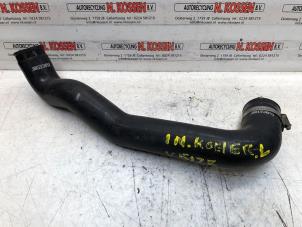 Gebruikte Intercooler Slang Mini Mini (R56) 1.6 16V Cooper S Prijs op aanvraag aangeboden door N Kossen Autorecycling BV