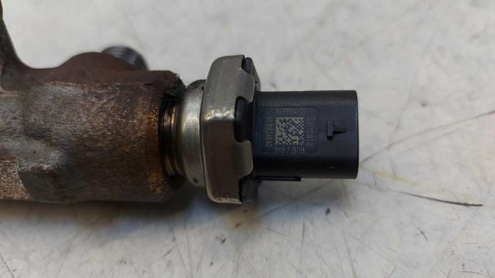 Gebruikte Brandstofdruk sensor Opel Vivaro Prijs op aanvraag aangeboden door N Kossen Autorecycling BV