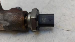 Gebruikte Brandstofdruk sensor Opel Vivaro Prijs op aanvraag aangeboden door N Kossen Autorecycling BV