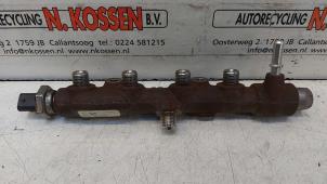 Gebruikte Brandstofverdeler Opel Vivaro Prijs op aanvraag aangeboden door N Kossen Autorecycling BV