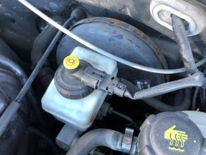 Gebruikte Rembol Dacia Logan MCV (KS) 1.6 16V Prijs op aanvraag aangeboden door N Kossen Autorecycling BV