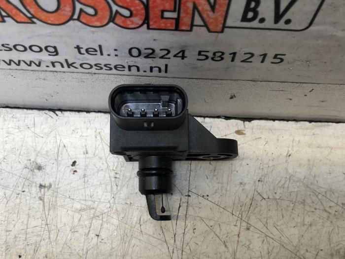 Gebruikte Map Sensor (inlaatspruitstuk) Citroen Berlingo 1.6 BlueHDI 75 Prijs op aanvraag aangeboden door N Kossen Autorecycling BV
