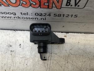 Gebruikte Map Sensor (inlaatspruitstuk) Citroen Berlingo 1.6 BlueHDI 75 Prijs op aanvraag aangeboden door N Kossen Autorecycling BV