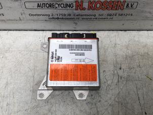 Gebruikte Airbag Module Smart Fortwo Coupé (451.3) Electric Drive Prijs op aanvraag aangeboden door N Kossen Autorecycling BV