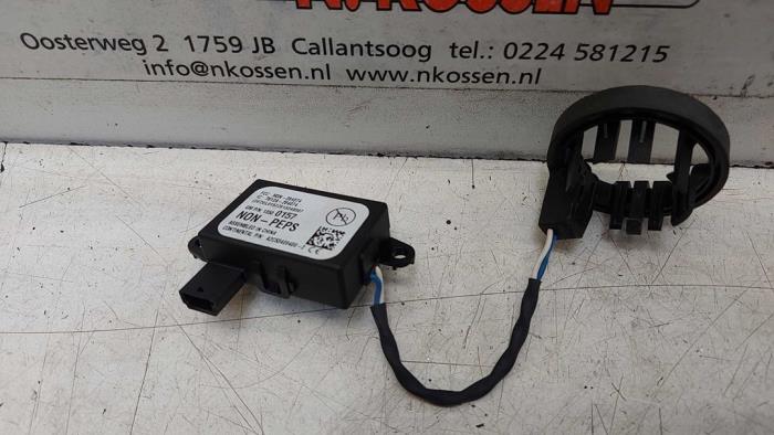 Gebruikte Immobiliser module Chevrolet Aveo 1.3 D 16V Prijs op aanvraag aangeboden door N Kossen Autorecycling BV