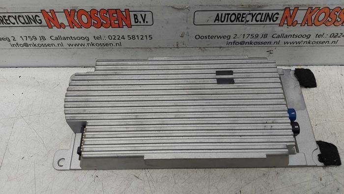 Gebruikte Bluetooth module Mini Mini (R56) 1.6 16V Cooper S Prijs op aanvraag aangeboden door N Kossen Autorecycling BV