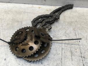 Gebruikte Distributieset Opel Corsa Prijs op aanvraag aangeboden door N Kossen Autorecycling BV