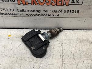 Gebruikte Bandenspanningsensor Nissan Qashqai (J11) 1.2 DIG-T 16V Prijs op aanvraag aangeboden door N Kossen Autorecycling BV