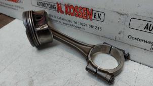 Gebruikte Drijfstang Peugeot 208 Prijs op aanvraag aangeboden door N Kossen Autorecycling BV