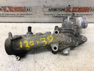 Gebruikte Thermostaathuis Mercedes SLK (R170) 2.3 230 K 16V Prijs op aanvraag aangeboden door N Kossen Autorecycling BV