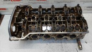 Gebruikte Cilinderkop Mercedes SLK (R170) 2.3 230 K 16V Prijs op aanvraag aangeboden door N Kossen Autorecycling BV