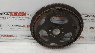 Gebruikte Starterkrans Mercedes SLK (R170) 2.3 230 K 16V Prijs op aanvraag aangeboden door N Kossen Autorecycling BV