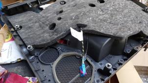 Gebruikte Kabelboom Volkswagen Touareg Prijs op aanvraag aangeboden door N Kossen Autorecycling BV