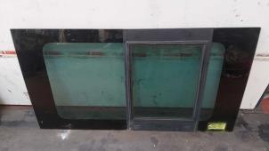 Gebruikte Ruit Extra 2Deurs links-achter Ford Transit 2.0 TDdi 16V 260S Prijs op aanvraag aangeboden door N Kossen Autorecycling BV