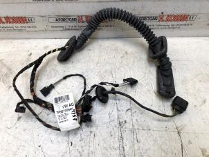 Gebruikte Kabelboom Volkswagen Touareg Prijs op aanvraag aangeboden door N Kossen Autorecycling BV