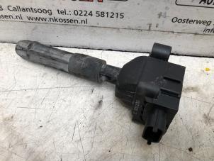 Gebruikte Bobine Mercedes SLK (R170) 2.3 230 K 16V Prijs op aanvraag aangeboden door N Kossen Autorecycling BV