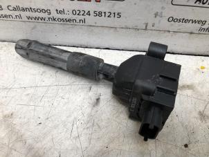 Gebruikte Bobine Mercedes SLK (R170) 2.3 230 K 16V Prijs op aanvraag aangeboden door N Kossen Autorecycling BV