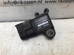 Gebruikte Sensor map (inlaatspruitstuk) Opel Corsa D 1.4 16V Twinport Prijs op aanvraag aangeboden door N Kossen Autorecycling BV