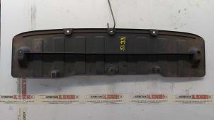 Gebruikte Bumper onderplaat Kia Picanto (JA) 1.0 12V Prijs op aanvraag aangeboden door N Kossen Autorecycling BV