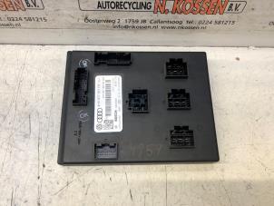 Gebruikte BCM Volkswagen Touareg Prijs op aanvraag aangeboden door N Kossen Autorecycling BV