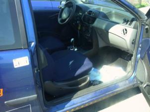 Gebruikte Module + Airbag Set Fiat Punto II (188) 1.2 16V 3-Drs. Prijs op aanvraag aangeboden door N Kossen Autorecycling BV