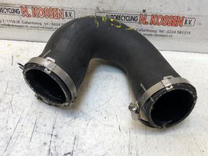 Gebruikte Intercooler Slang Volkswagen Touareg Prijs op aanvraag aangeboden door N Kossen Autorecycling BV
