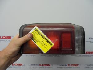 Gebruikte Achterlicht rechts Mazda E2200 Prijs op aanvraag aangeboden door N Kossen Autorecycling BV