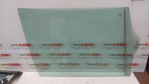 Gebruikte Deurruit 2Deurs links MAN TGE 2.0 TDI Prijs op aanvraag aangeboden door N Kossen Autorecycling BV