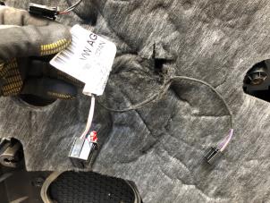 Gebruikte Kabelboom Volkswagen Touareg Prijs op aanvraag aangeboden door N Kossen Autorecycling BV