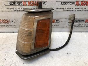 Gebruikte Combilicht links-voor Mitsubishi Lancer Prijs op aanvraag aangeboden door N Kossen Autorecycling BV