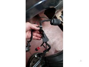 Gebruikte Bedrading Compleet Elektrisch Peugeot Boxer (U9) 2.2 Blue HDi 140 Prijs op aanvraag aangeboden door N Kossen Autorecycling BV