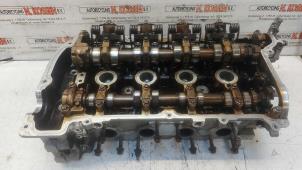 Gebruikte Cilinderkop Peugeot 207 SW (WE/WU) 1.6 16V Prijs op aanvraag aangeboden door N Kossen Autorecycling BV