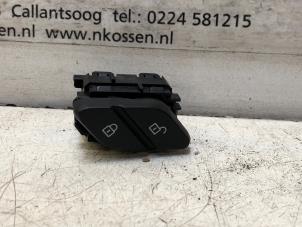 Gebruikte Central electronic module BMW X1 (F48) xDrive 28i 2.0 16V Twin Power Turbo Prijs op aanvraag aangeboden door N Kossen Autorecycling BV