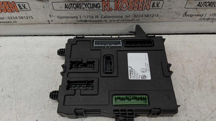 Gebruikte Comfort Module Nissan Qashqai (J11) 1.2 DIG-T 16V Prijs op aanvraag aangeboden door N Kossen Autorecycling BV