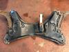 Subframe van een Fiat Panda (169), 2003 / 2013 1.1 Fire, Hatchback, Benzine, 1.108cc, 40kW (54pk), FWD, 187A1000, 2003-09 / 2009-12, 169AXA1A 2004