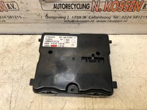 Gebruikte Climatronic module Nissan Qashqai (J11) 1.2 DIG-T 16V Prijs op aanvraag aangeboden door N Kossen Autorecycling BV